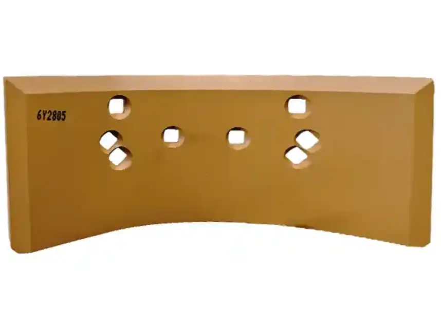 How Does Grader Overlay 6Y2805 Deliver Superior Performance in Grading Jobs?